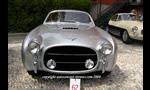 FIAT 8V Coupé Ghia 1954 